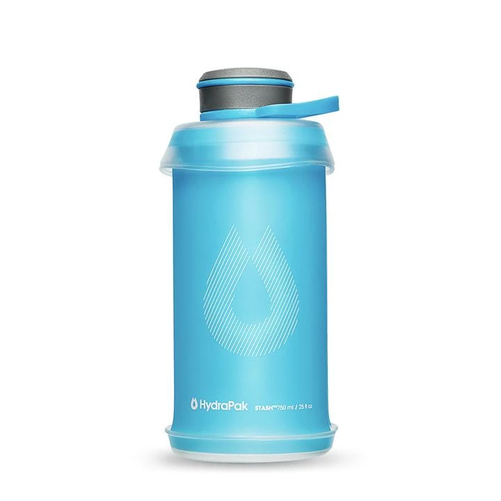Best deal ❤️ Hydration & Water Treatment HydraPak Stash Bottle 750 ML ⭐ 3 Hydration & Water Treatment HydraPak Stash Bottle 750 ML