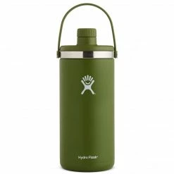 Hydration & Water Treatment Hydro Flask 128 Oz Oasis