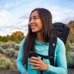 Hydro Flask 16oz Coffee W/ Flex Sip Lid Hydration & Water Treatment