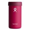 Hydration & Water Treatment Hydro Flask 16oz Tallboy Can Cooler
