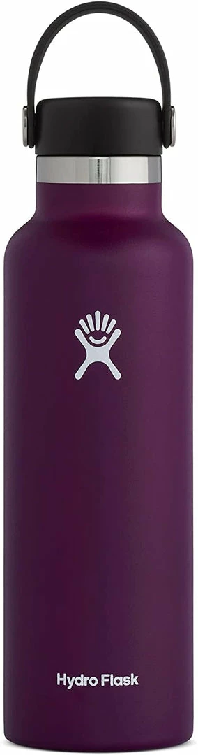 Best Pirce 💯 Hydro Flask 24oz Standard Mouth 👏 6 Hydro Flask 24oz Standard Mouth
