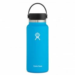 Hydro Flask 32oz Wide Mouth Hydration & Water Treatment