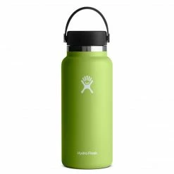 Hydro Flask 32oz Wide Mouth Hydration & Water Treatment