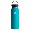 Hydration & Water Treatment Hydro Flask 40oz Wide Mouth