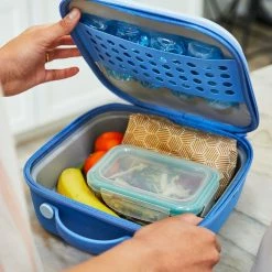 Hydro Flask Kids Insulated Lunch Box Hydration & Water Treatment