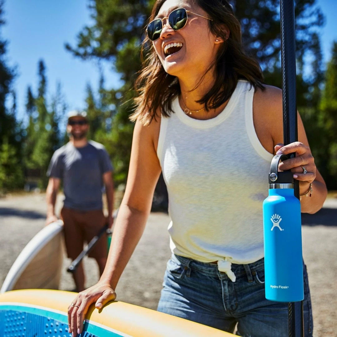 Best Sale ๐ Hydro Flask Standard Mouth Flex Cap ๐ 6 Hydro Flask Standard Mouth Flex Cap