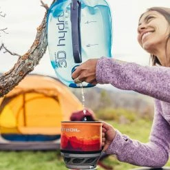 Gregory Hydro Trek 3L Backpacks & Duffels