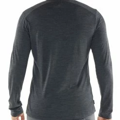 Icebreaker Men's Sphere Long Sleeve Crewe