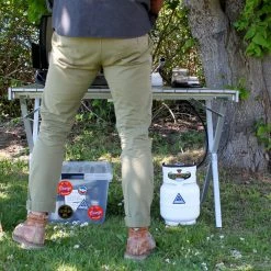 Accessories Ignik - Gas Growler