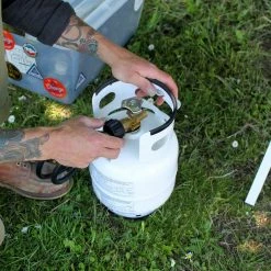 Accessories Ignik - Gas Growler