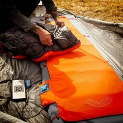 Ignik - Heated Pad Cover - Full