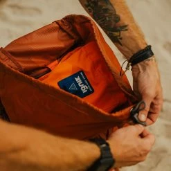 Accessories Ignik - Heated Sleeping Bag Liner