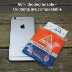 Ignik - Smart Phone Warmer