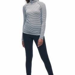 Women's Indyeva Riga Long Sleeve Shirt