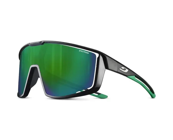 Budget 👏 Julbo Fury 👓 Sunglasses 👍 3 Julbo Fury Sunglasses