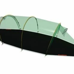 Hilleberg Kaitum 3 Footprint