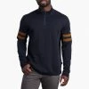 Buy ๐ KUHL Men's Team 1/4 Zip ๐ฅฐ 1 KUHL Men's Team 1/4 Zip