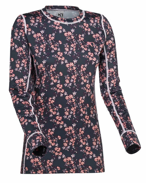 New 😍 Kari TraaWomen's Fantastisk Long Sleeve 🛒 5 Kari TraaWomen's Fantastisk Long Sleeve