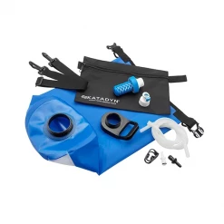 Katadyn BeFree Gravity 6L Hydration & Water Treatment