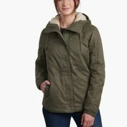 Kuhl Celeste Lined Hoody Women's