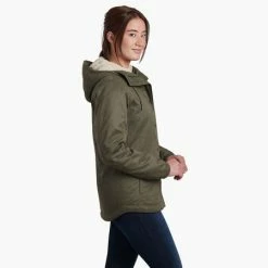 Kuhl Celeste Lined Hoody Women's