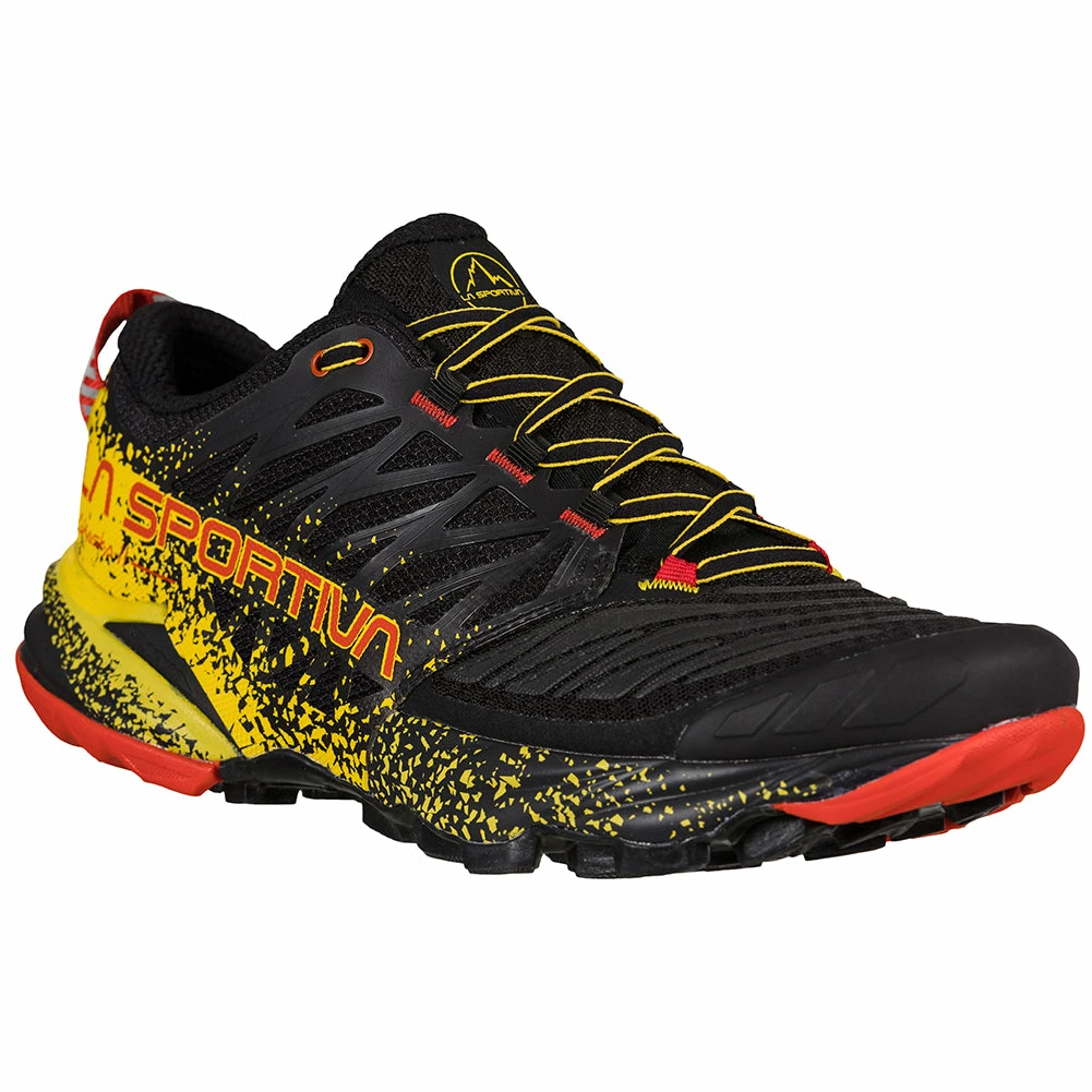 Best deal ๐ La Sportiva Akasha II Men's โ๏ธ 3 La Sportiva Akasha II Men's