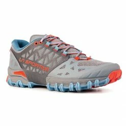 New 🎉 La Sportiva Bushido II - 👩 Womens Footwear 🌟 18 La Sportiva Bushido II - Womens Footwear