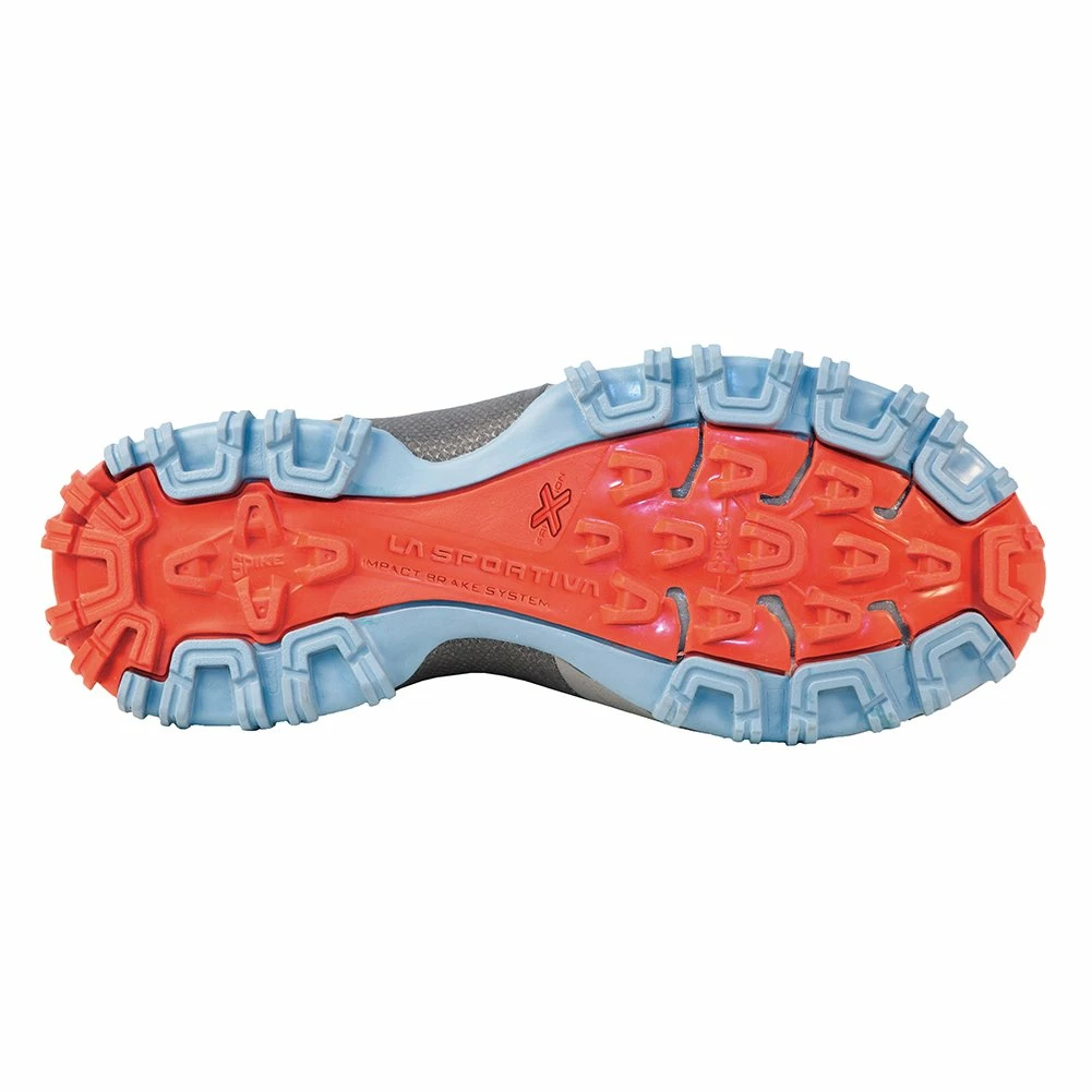 New 🎉 La Sportiva Bushido II - 👩 Womens Footwear 🌟 13 La Sportiva Bushido II - Womens Footwear