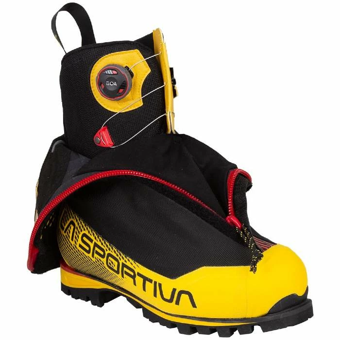 Top 10 ❤️ La Sportiva G2 Evo Mountaineering 🥾 Boots 💯 4 La Sportiva G2 Evo Mountaineering Boots