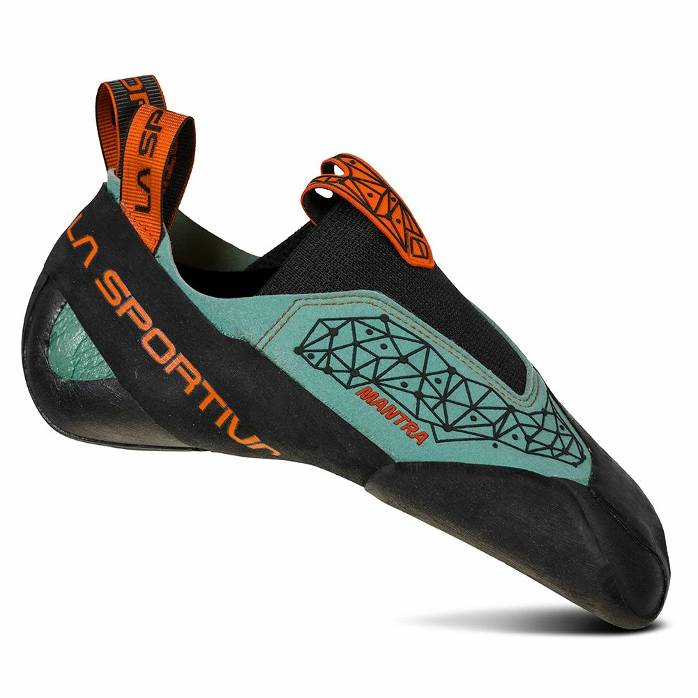 Outlet 🌟 La Sportiva Mantra ⌛ 3 La Sportiva Mantra