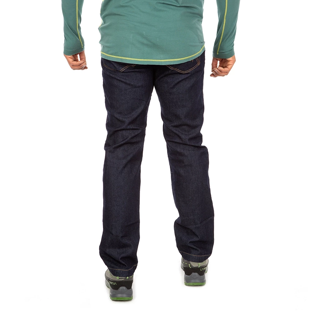 New 😀 La Sportiva Men's Eldo 👖 Jeans 👍 5 La Sportiva Men's Eldo Jeans