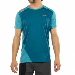 La Sportiva Men's Grip T-Shirt