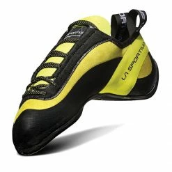Climbing Shoes La Sportiva Miura Lace Men's