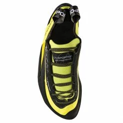 Climbing Shoes La Sportiva Miura Lace Men's