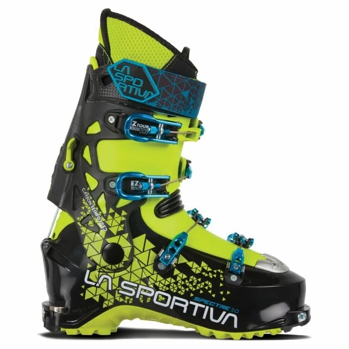 Best reviews of ๐ Boots La Sportiva Spectre 2.0 โจ 3 Boots La Sportiva Spectre 2.0