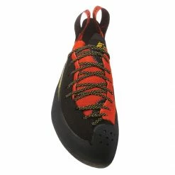 Climbing Shoes La Sportiva Testarossa