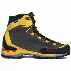 Footwear La Sportiva Trango Tech Leather GTX - Men's