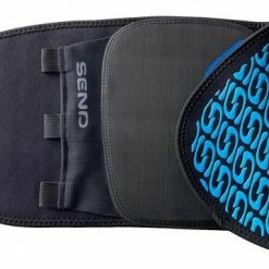 SEND CLIMBING Hardware SEND Classic SI Knee Pad