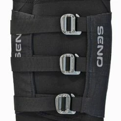 SEND CLIMBING Hardware SEND Classic SI Knee Pad