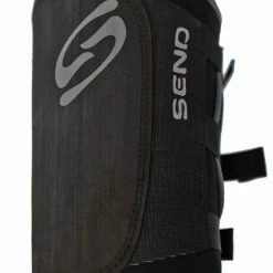 SEND CLIMBING SEND Slim SI Knee Pad Hardware