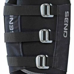SEND CLIMBING SEND Slim SI Knee Pad Hardware