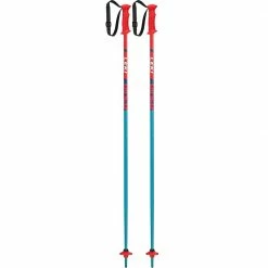 Leki Rider Kid's Ski Poles