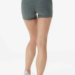 Cheap ๐งจ Lole ๐ฉ Women's Half Moon High Wasited Shorts โจ 9 Lole Women's Half Moon High Wasited Shorts