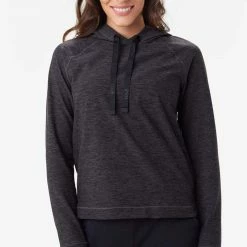 Lole Women's Half Moon Hoodie