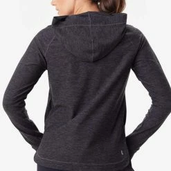 Lole Women's Half Moon Hoodie