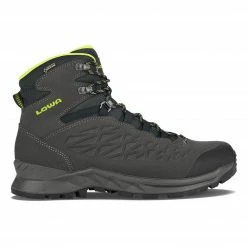 Lowa Explorer GTX Mid Men's