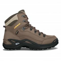 Lowa Renegade GTX Mid Men's