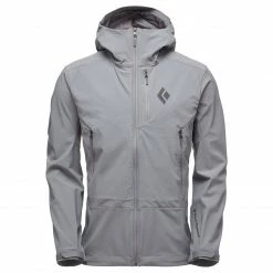Black Diamond Men's Dawn Patrol Shell