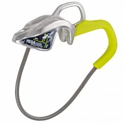 Hardware Edelrid Megajul Belay Device