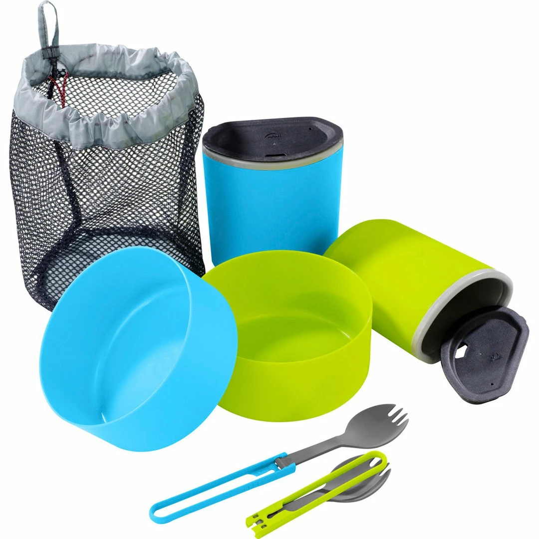 Wholesale 🤩 MSR 2-Person Mess Kit Kitchen 🌟 3 MSR 2-Person Mess Kit Kitchen